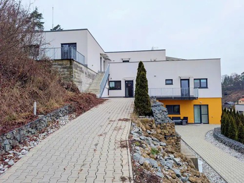 Prodej bytu 2+kk 45 m²