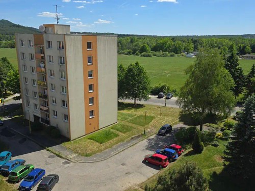 Prodej bytu 2+1 63 m²