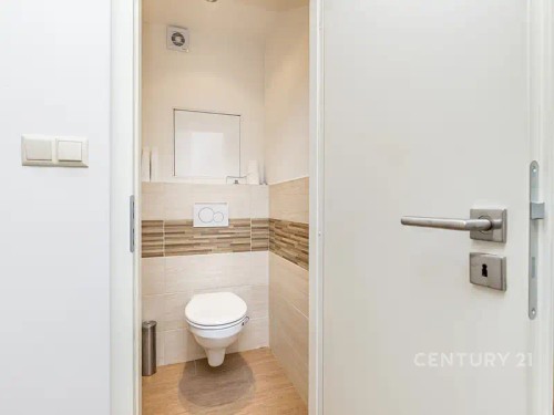 Prodej bytu 3+kk 61 m²