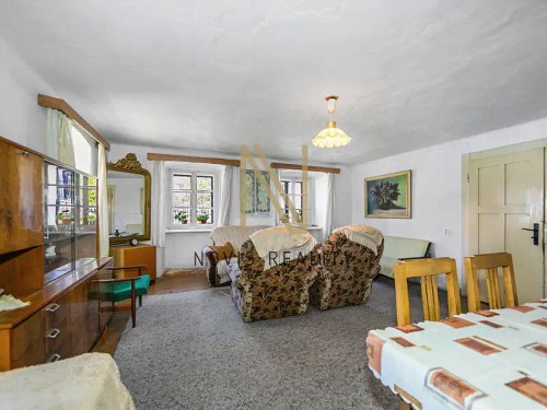 Prodej domu 120 m², pozemek 499 m²