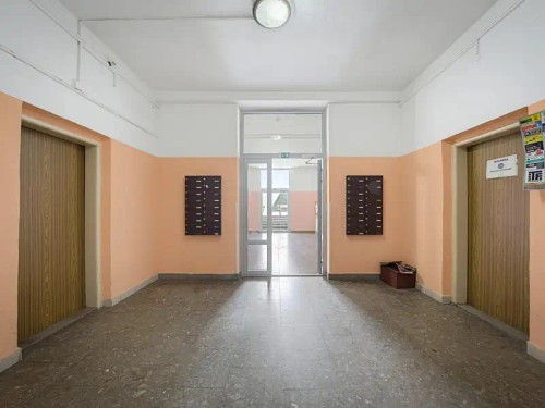 Prodej bytu 2+1 49 m²