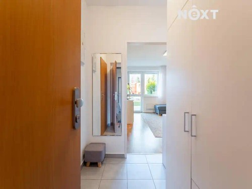 Prodej bytu 2+kk 39 m²