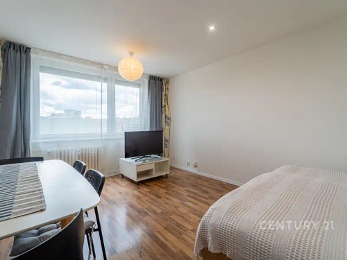 Prodej bytu 1+1 30 m²