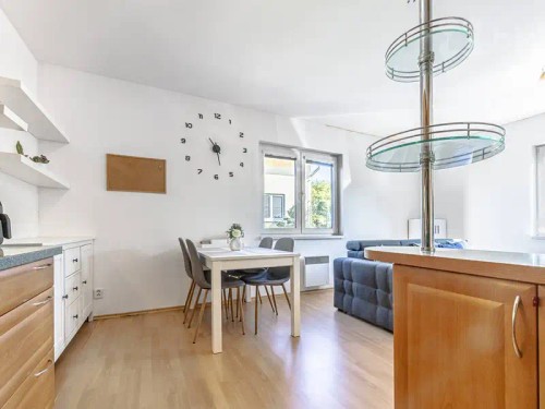 Prodej bytu 2+kk 58 m²