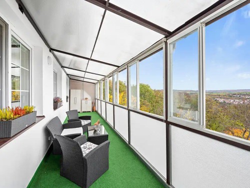 Prodaný  byt 4+kk 130 m²