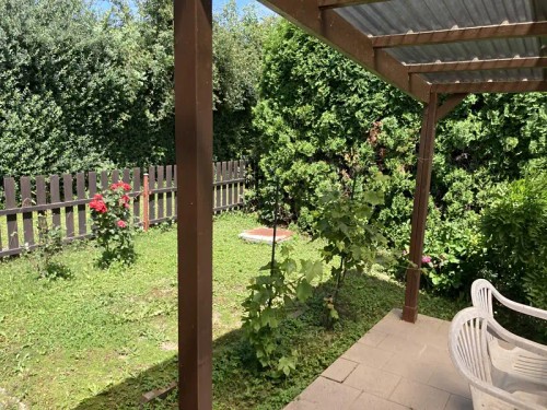 Prodej chaty 36 m², pozemek 301 m²
