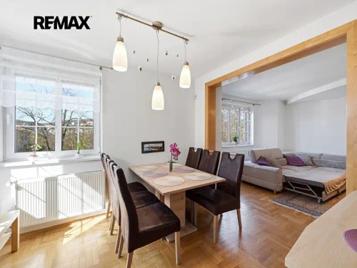Prodej domu 132 m², pozemek 1466 m²