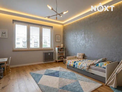 Prodej bytu 3+1 65 m²