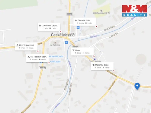 Prodaný byt 3+kk 69 m²