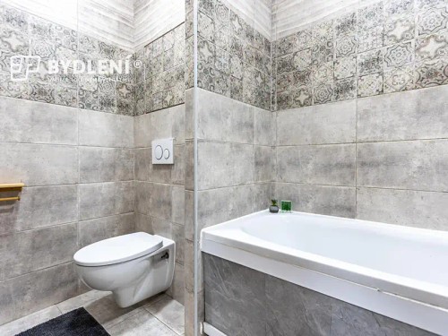 Prodej bytu 3+1 70 m²