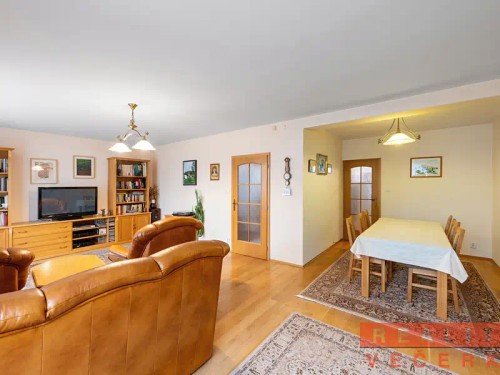 Prodej domu 173 m², pozemek 360 m²