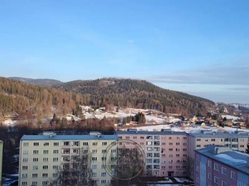 Prodej bytu 2+1 46 m²