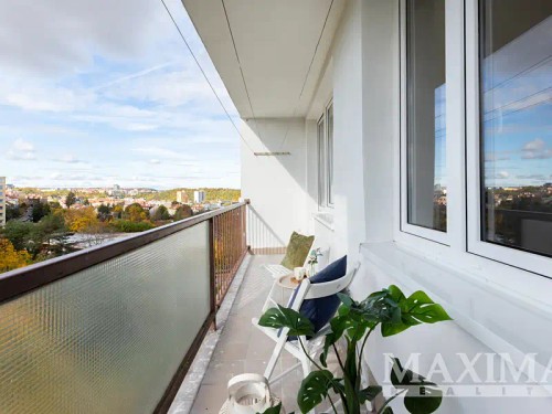 Prodaný byt 3+1 75 m²