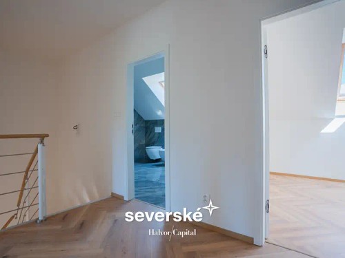 Prodej bytu 4+kk 183 m²