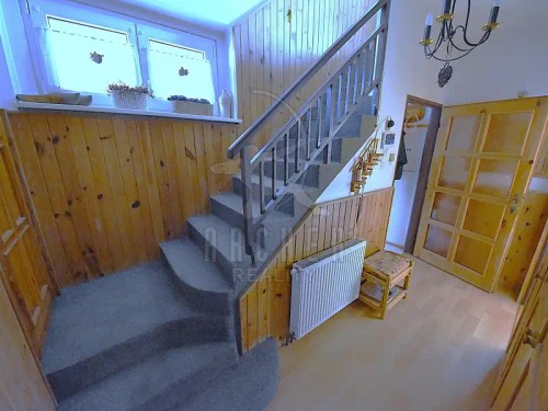Prodej domu 190 m², pozemek 431 m²