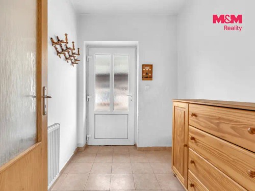 Prodej domu 201 m², pozemek 478 m²