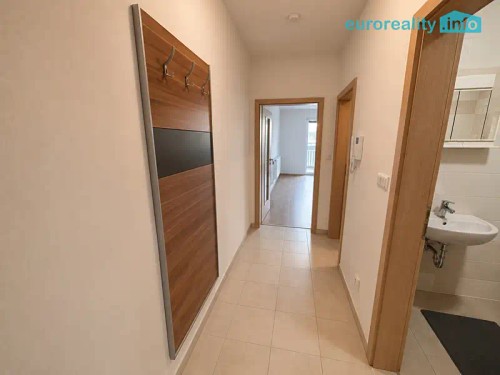 Prodej bytu 1+kk 40 m²