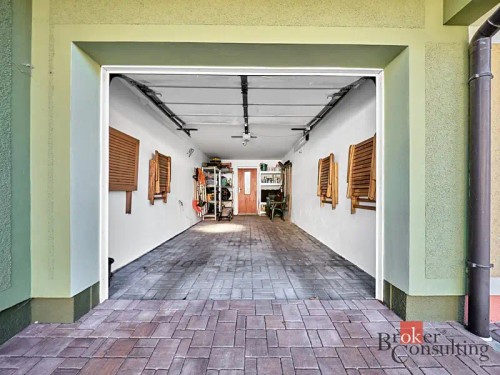 Prodej domu 138 m², pozemek 449 m²