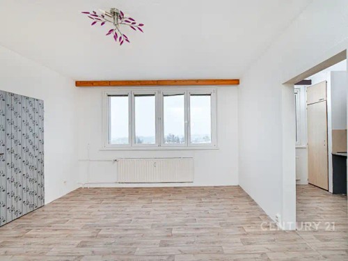 Prodej bytu 2+1 42 m²