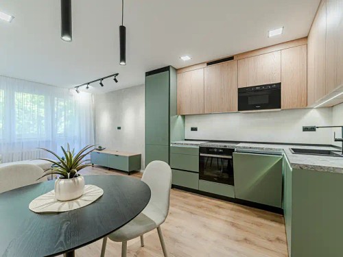 Prodej bytu 4+kk 75 m²