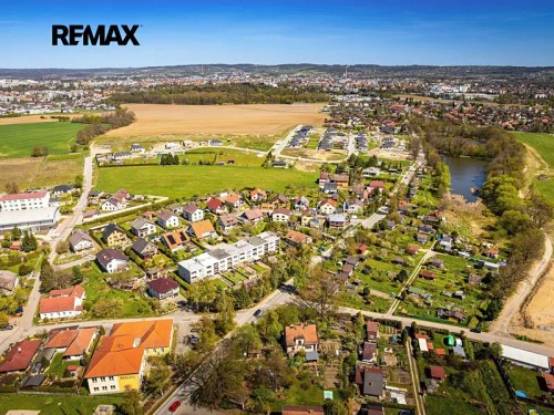 Prodej domu 180 m², pozemek 227 m²