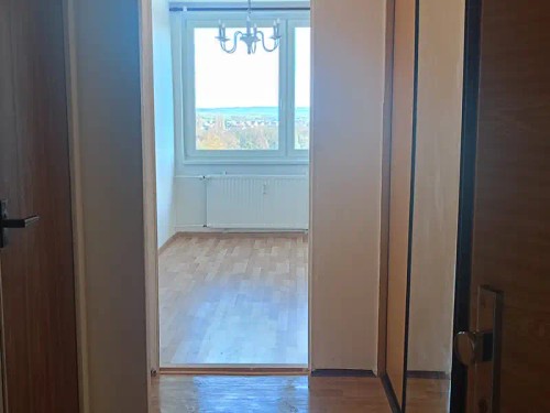 Prodaný  byt 2+kk 43 m²