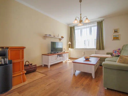 Prodej bytu 3+1 72 m²