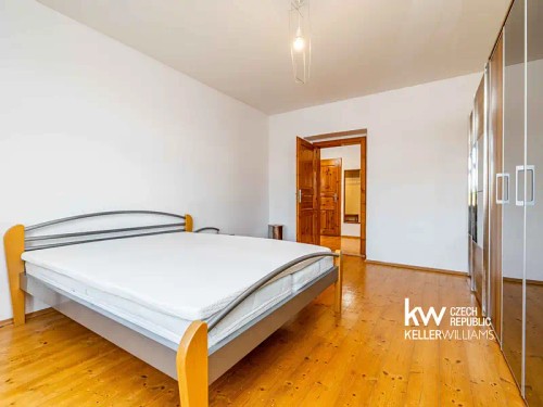 Prodej bytu 2+1 67 m²