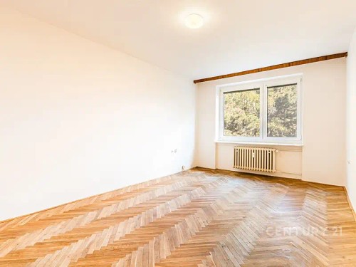 Prodaný  byt 3+1 71 m²