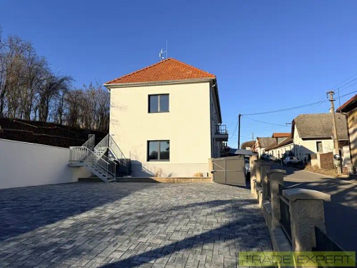 Prodej bytu 2+kk 36 m²