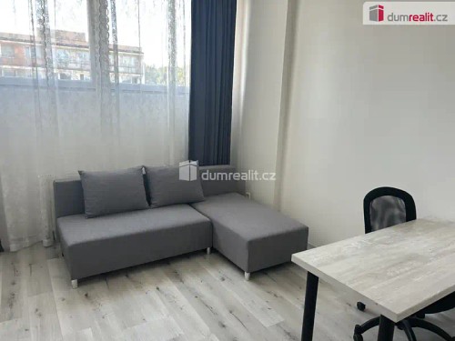 Prodaný byt 3+kk 65 m²