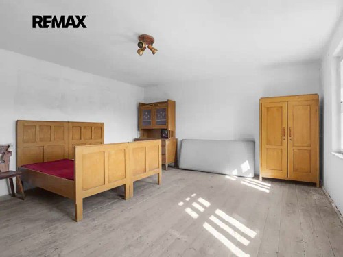 Prodej domu 210 m², pozemek 4866 m²
