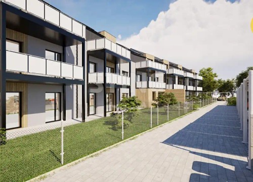 Prodej bytu 3+kk 82 m²