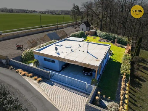 Prodej domu 101 m², pozemek 1321 m²