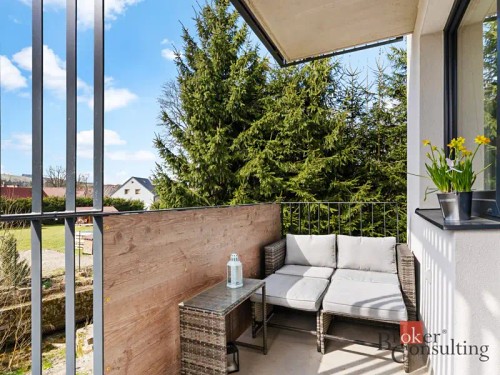 Prodaný byt 3+kk 79 m²