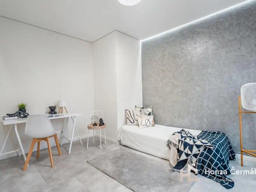 Prodej bytu 3+kk 67 m²