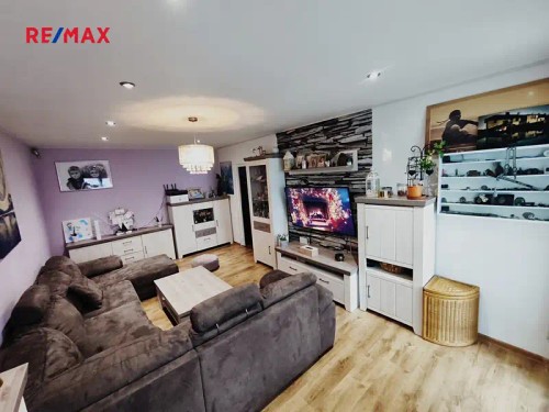 Prodaný byt 4+1 91 m²