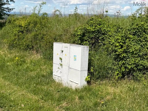 Prodej stavebního pozemku 4578 m²