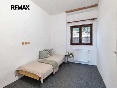 Prodej chalupy 192 m², pozemek 1769 m²