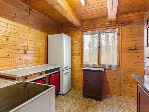 Prodej chaty 67 m², pozemek 191 m²