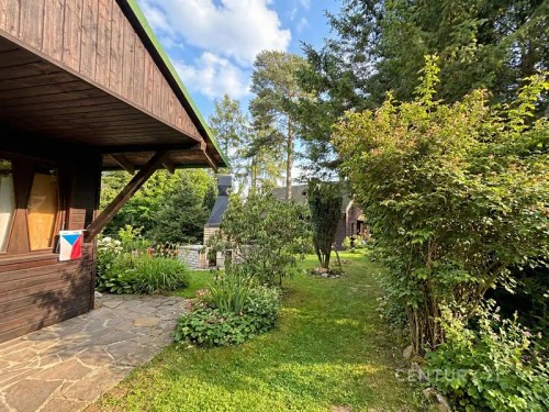 Prodej chaty 180 m², pozemek 1000 m²