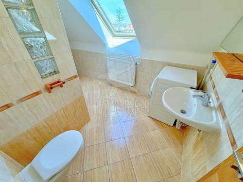 Prodej bytu 2+1 57 m²