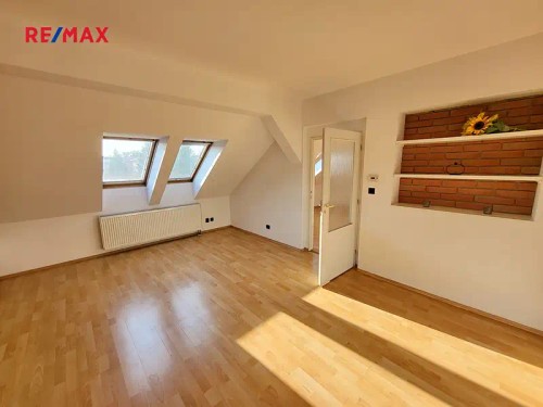 Prodaný byt 2+kk 55 m²