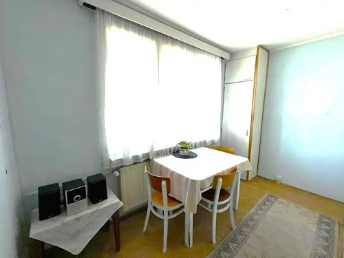Prodaný byt 2+1 62 m²