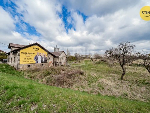 Prodej domu 240 m², pozemek 2251 m²