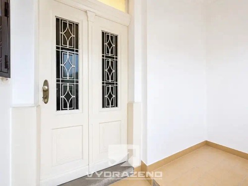 Prodej domu 125 m², pozemek 630 m²
