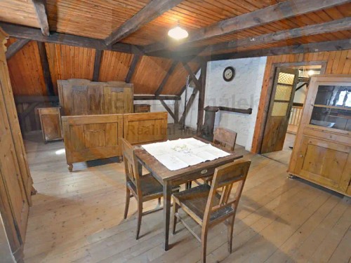 Prodej chalupy 195 m², pozemek 1932 m²