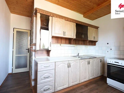 Prodej bytu 2+1 52 m²
