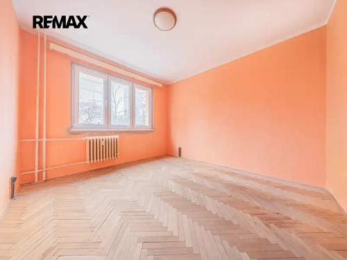 Prodaný byt 2+1 49 m²