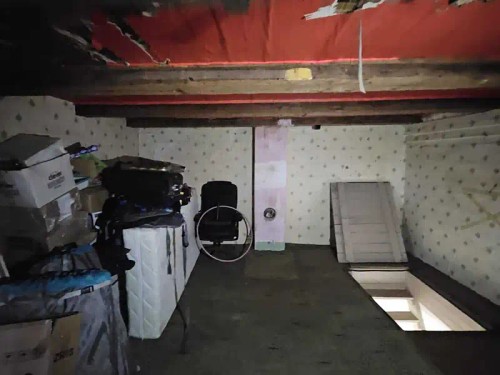 Prodaný dům 78 m², pozemek 519 m²